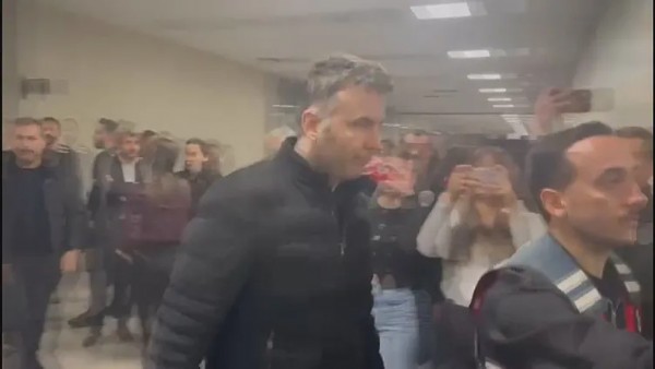 Mehmet Akif Ersoy soruşturmasında yeni perde! Savcılığa ifadeye getirildi